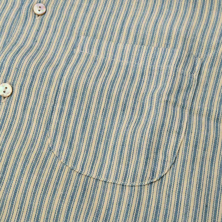 Orgueil - Windsor Collar Shirt - OR-5002B