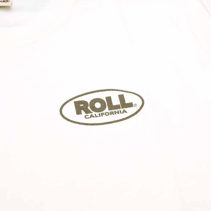 BARNS - L/S T-shirt - ROLL - BR-25121