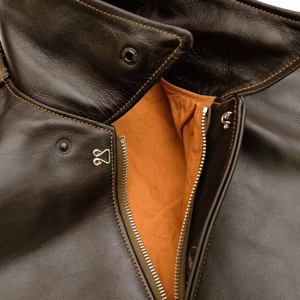 BUZZ RICKSON'S -Type A-2 - HINOYA 75th ANNIVERSARY MODEL - BR80657HY