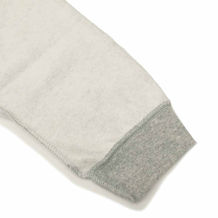 SUNNY SPORTS - THRIFTY LOOK - BEETHOVEN OTHER-SIDE CREW SWEAT - TL24F013