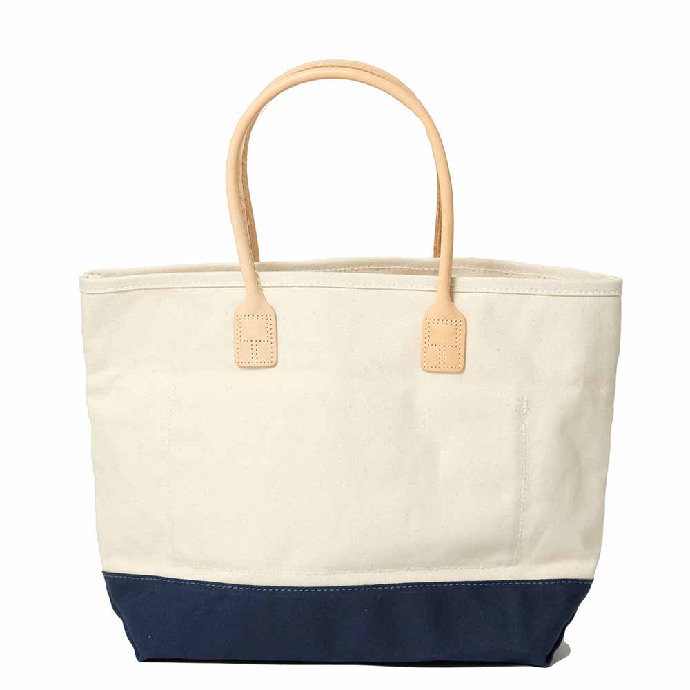 HERITAGE LEATHER CO. - Day Tote (M) - HLC-8188