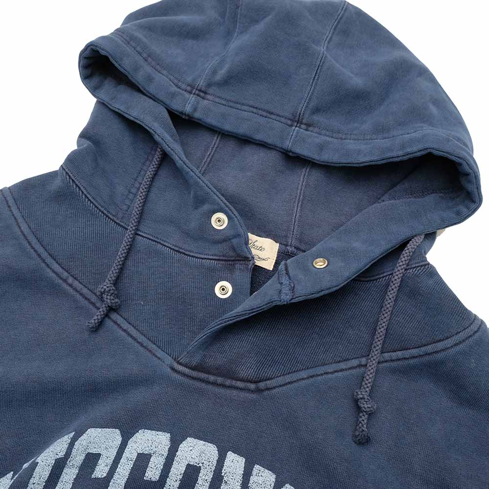 REMI RELIEF - SP Processed Sport Hoodie - WISCONSIN - RN29373198