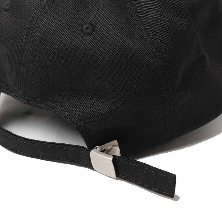 Mr.FATMAN - CLASSIC EMB CAP - 5261002