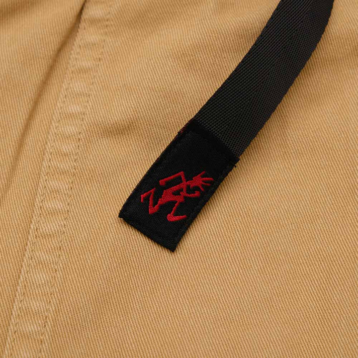 GRAMICCI Lot. G3SW-SK069 LONG BAKER SKIRT G3SW-SK069