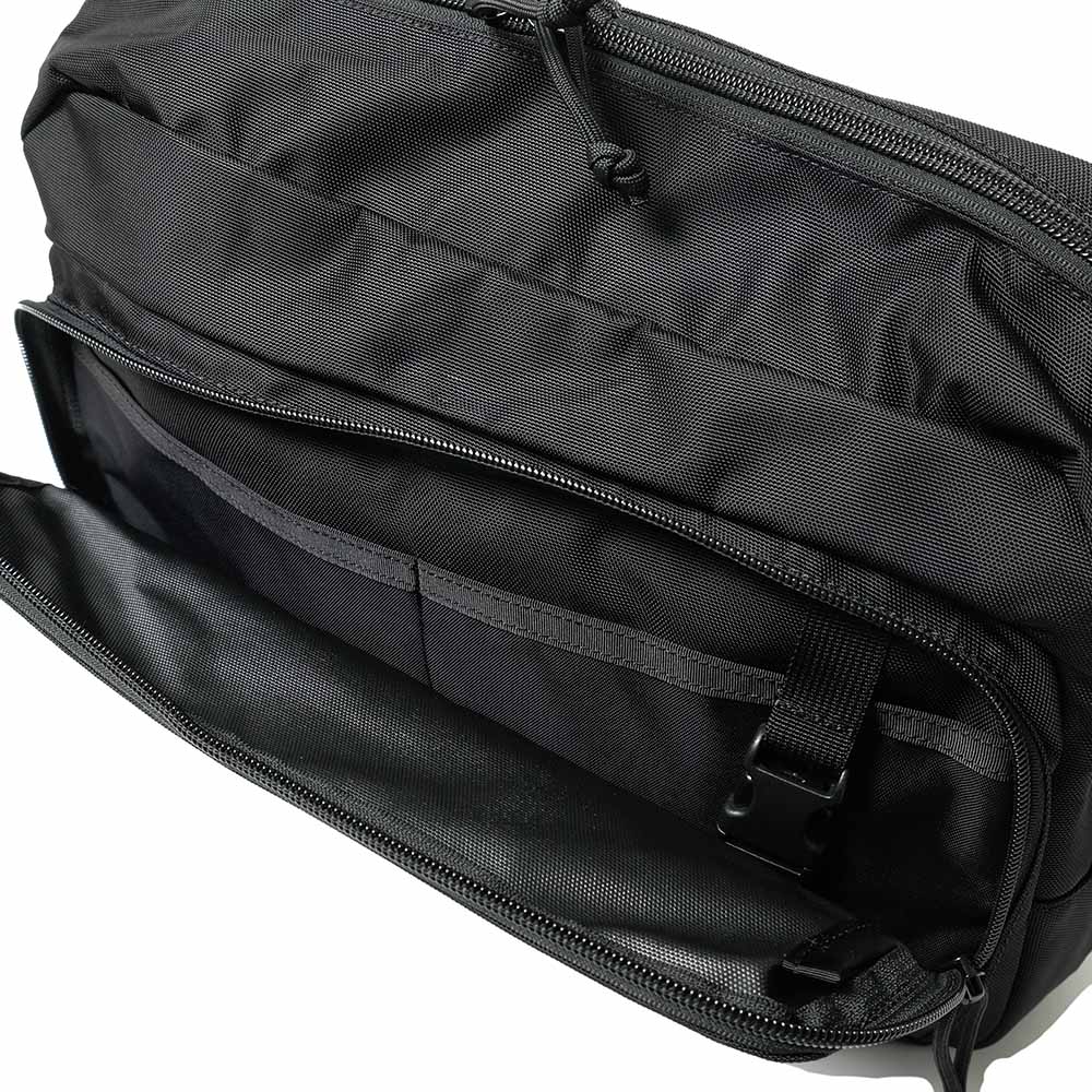 BRIEFING - BS BOX SHOULDER M AG - BRA241L41