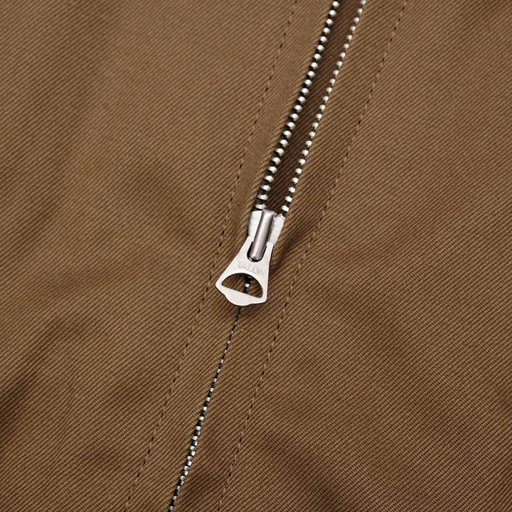 BUZZ RICKSON'S - Type TANKERS BROWN VERSION - BUZZ RICKSON CO. - BR15760