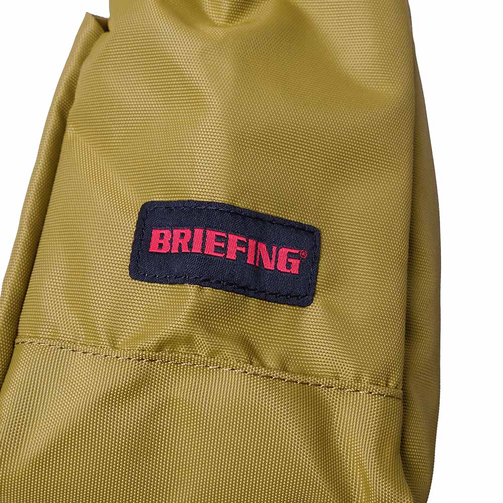 BRIEFING - URBAN GYM TOTE S WR - BRL231T24