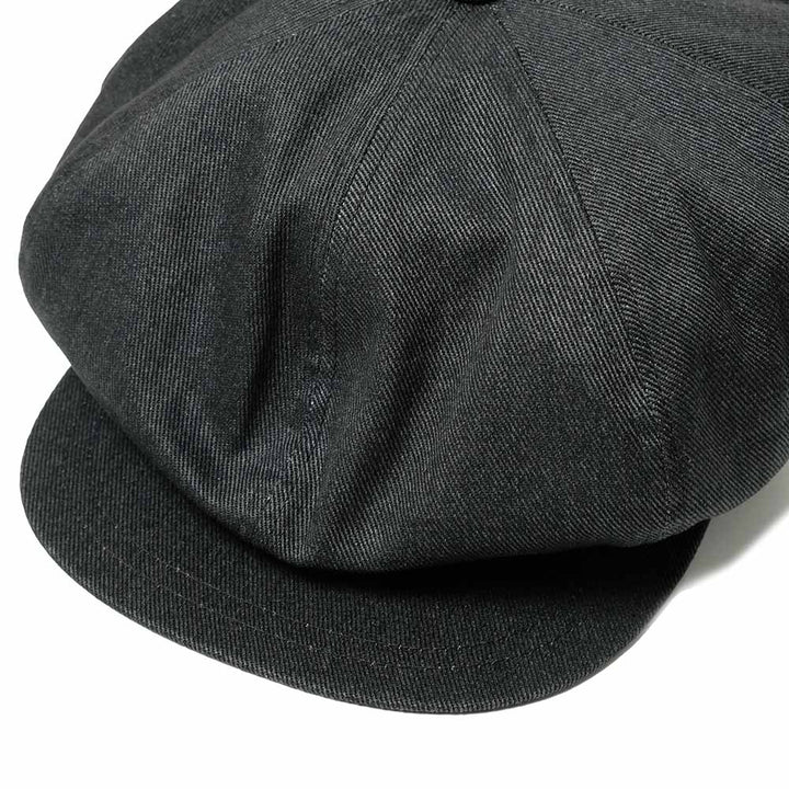 Mr.FATMAN - JOHNNY CASQUETTE - 5203603