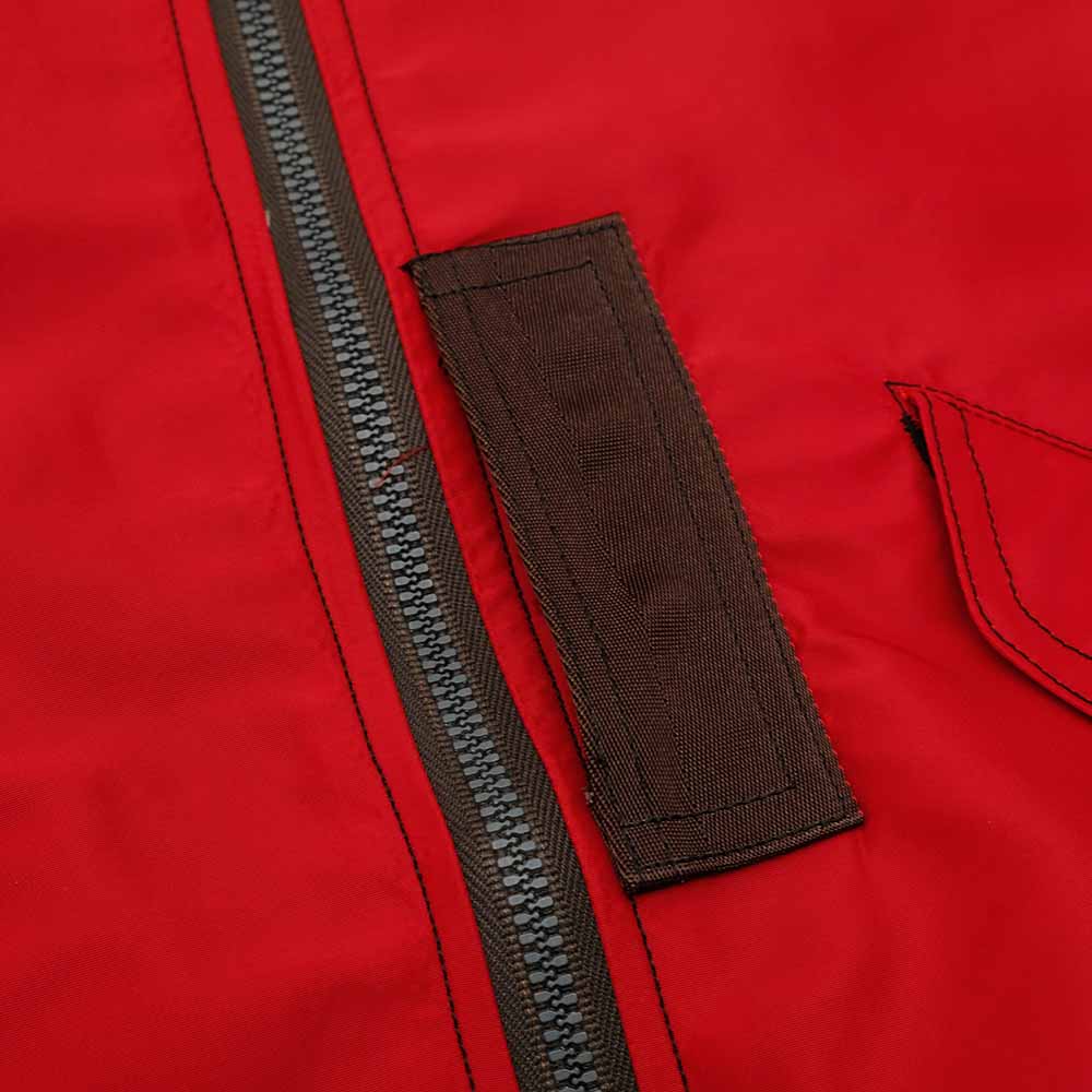 BUZZ RICKSON'S - Type RED L-2B - SCORPION - BUZZ RICKSON MFG.CORP. - BR15740