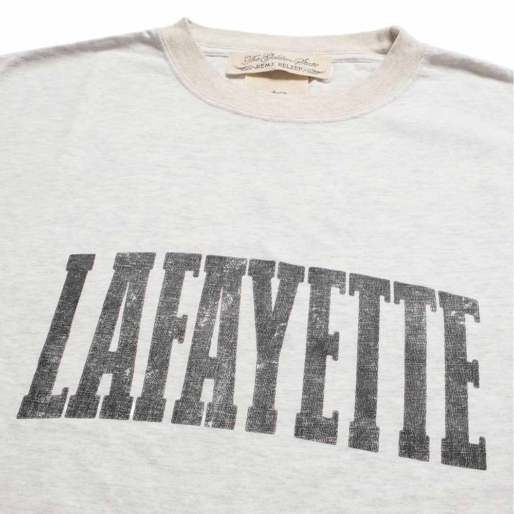REMI RELIEF - NEW SP Processing - REGULAR S/S TEE - LAFAYETTE - RN30389080