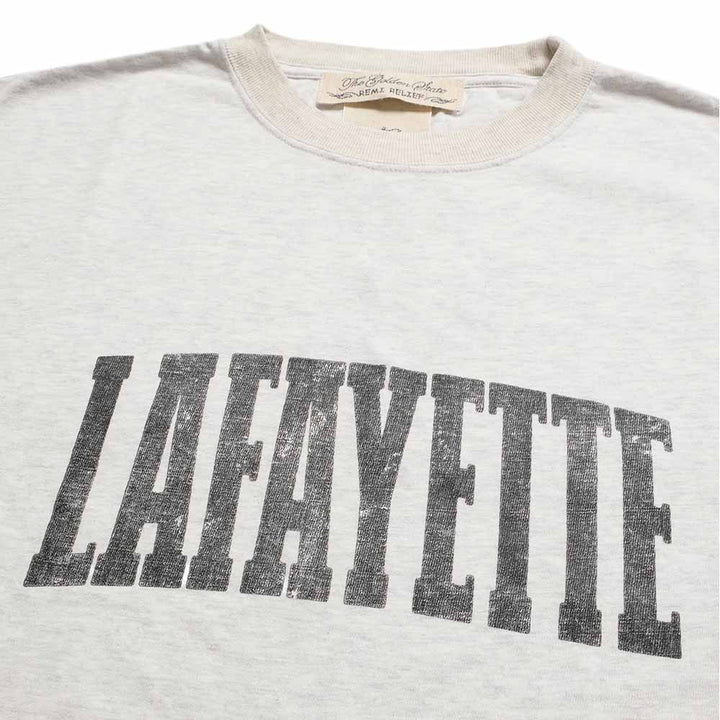 REMI RELIEF - NEW SP Processing - REGULAR S/S TEE - LAFAYETTE - RN30389080