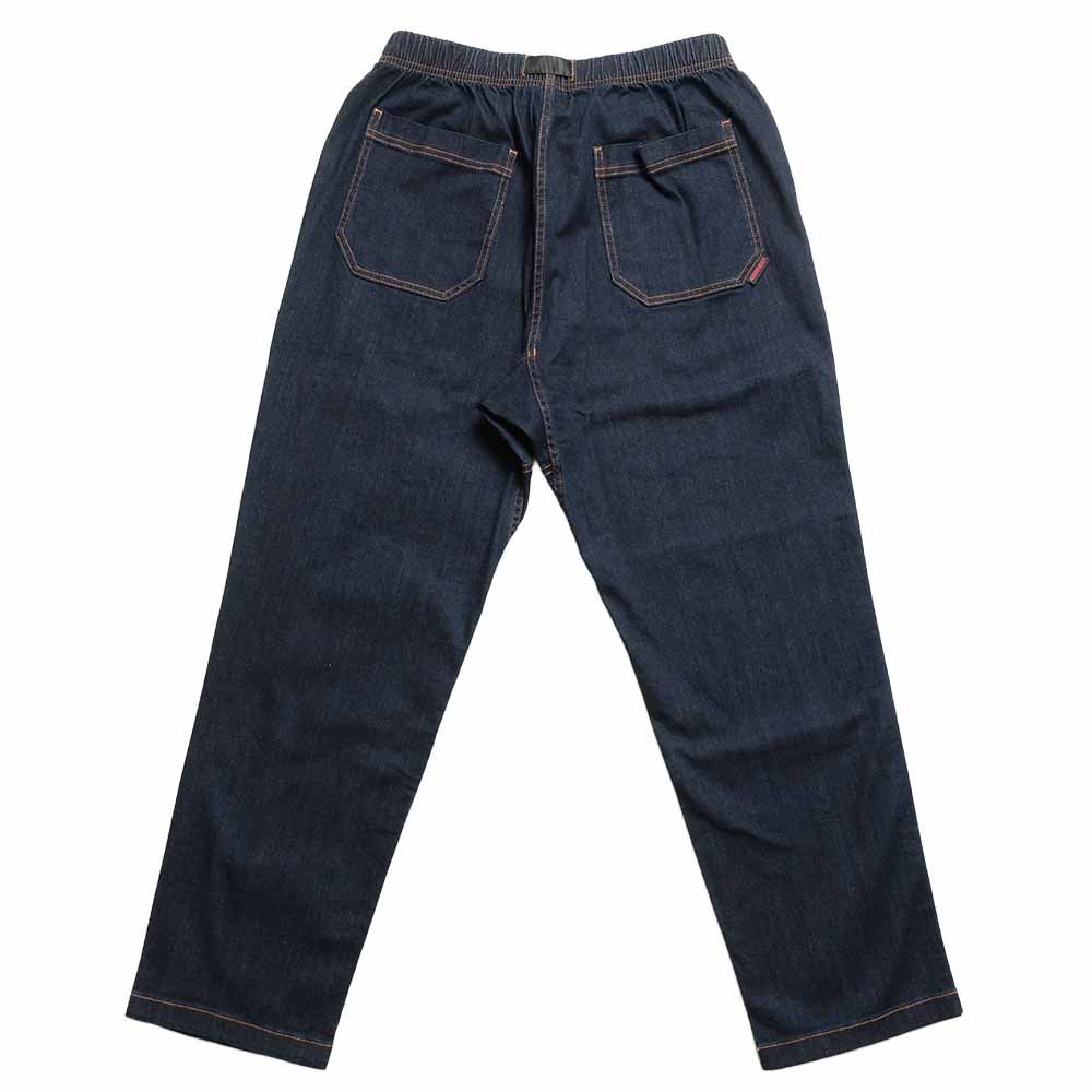 Gramicci - STRETCH DENIM - LOOSE TAPERED - RIDGE PANT - GUP6-SJP009