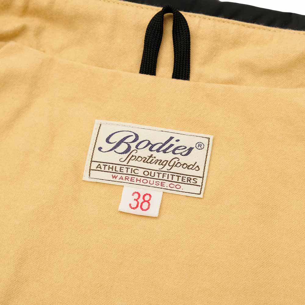 WAREHOUSE - 1970S GUIDE AND COACH JACKET - 2230-25