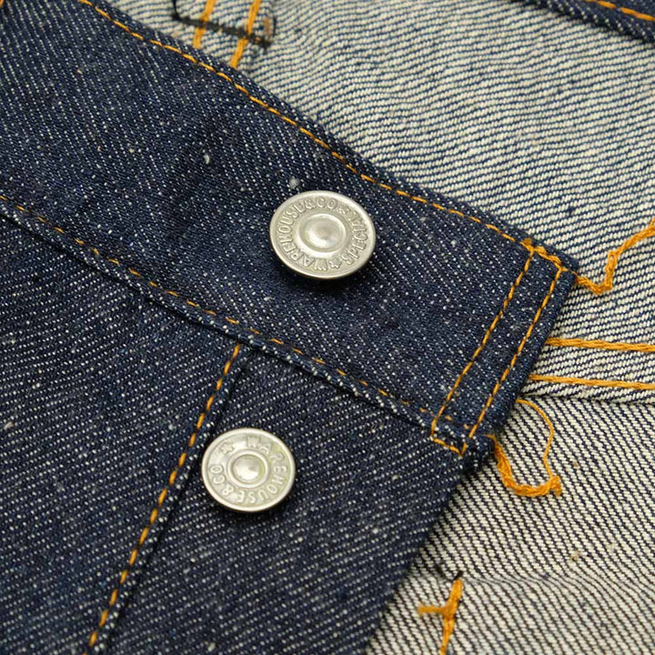 WAREHOUSE - 2ND-HAND - Lot.1101 - NON WASH - 1101