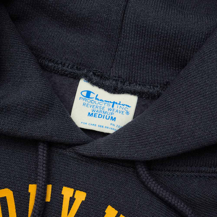 Champion - REVERSE WEAVE PULLOVER HOODED SWEATSHIRT - C3-Y112