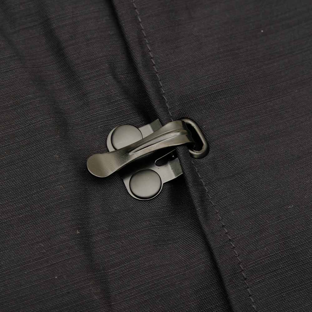 BUZZ RICKSON'S - Type DECK HOOK RAYON COTTON VERSION - NAVY DEPARTMENT - BR15762