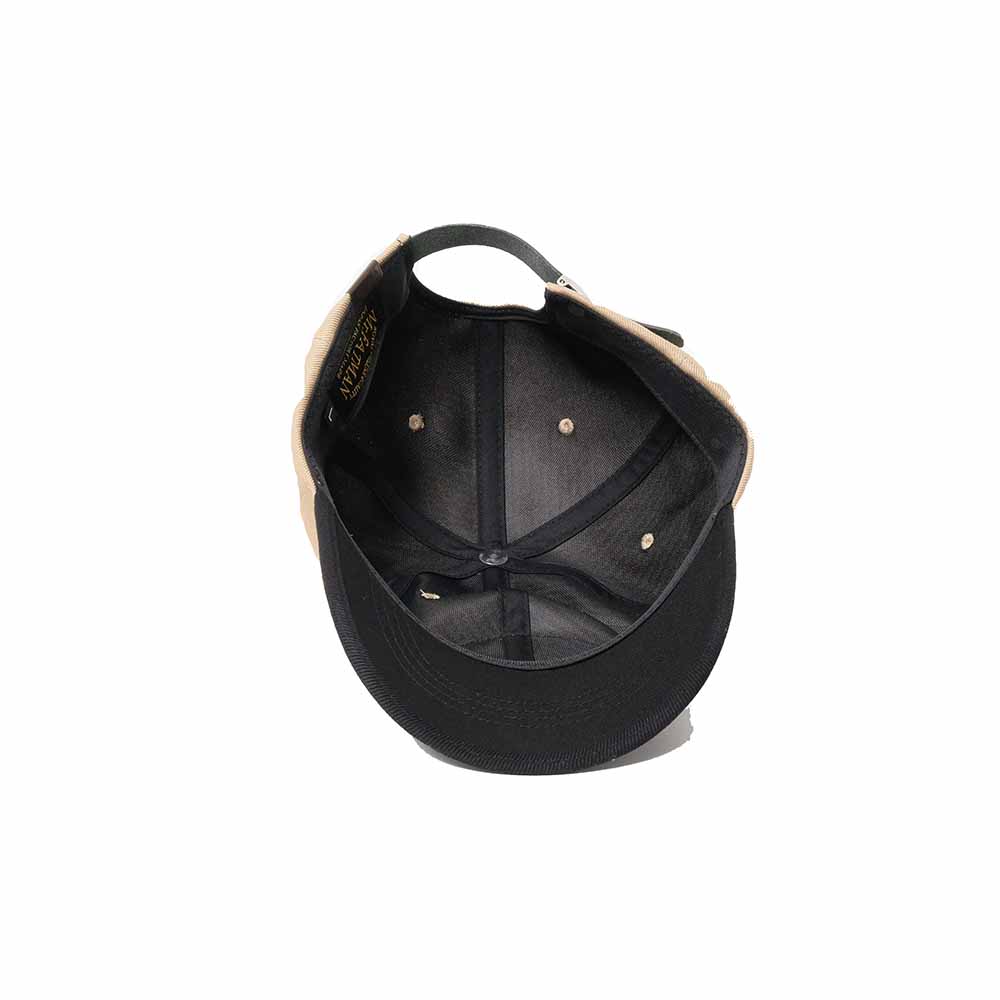 Mr.FATMAN - WAPPEN BB CAP - 5251002