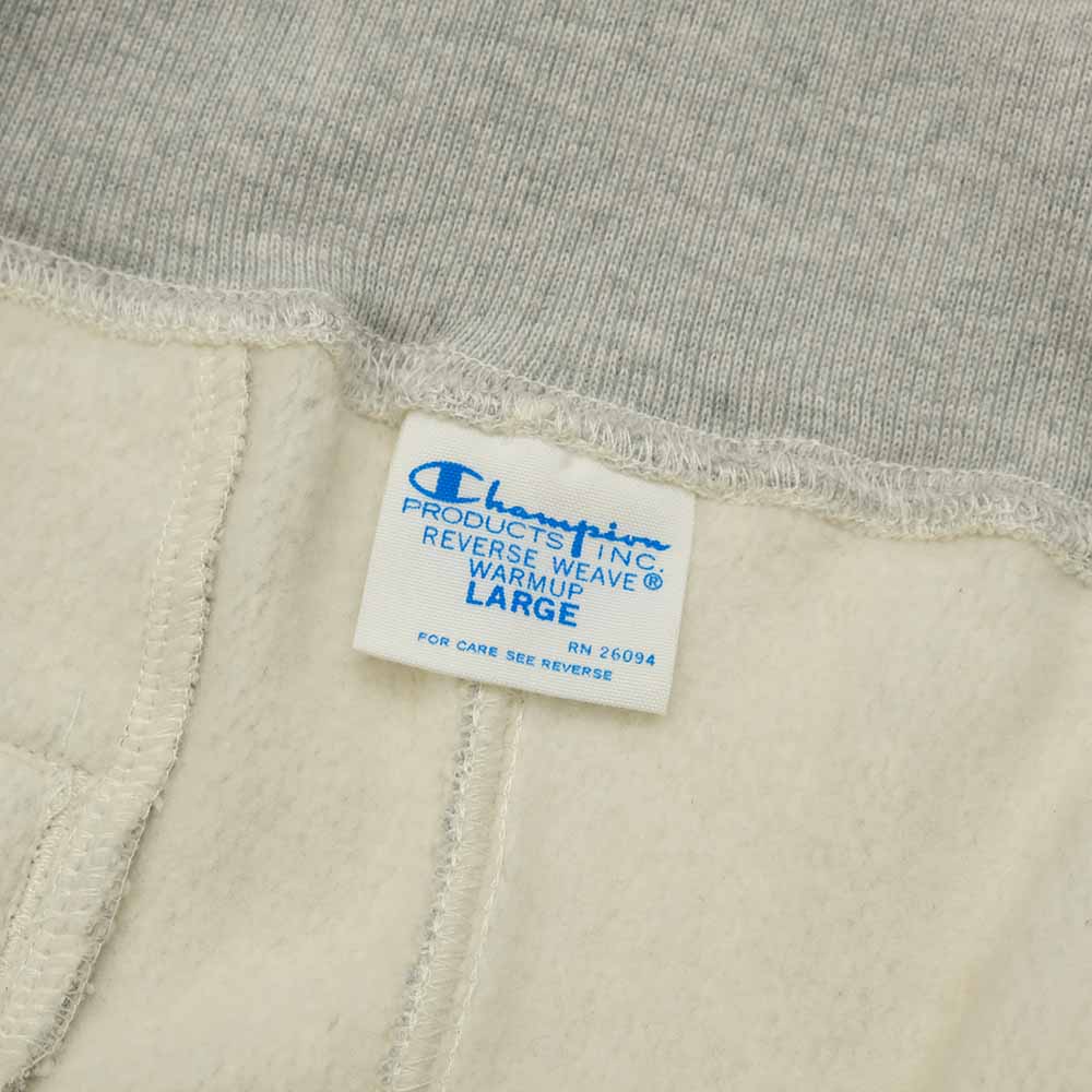Champion REVERSE WEAVE SWEAT PANTS C3-Q215