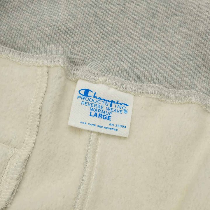 Champion REVERSE WEAVE SWEAT PANTS C3-Q215
