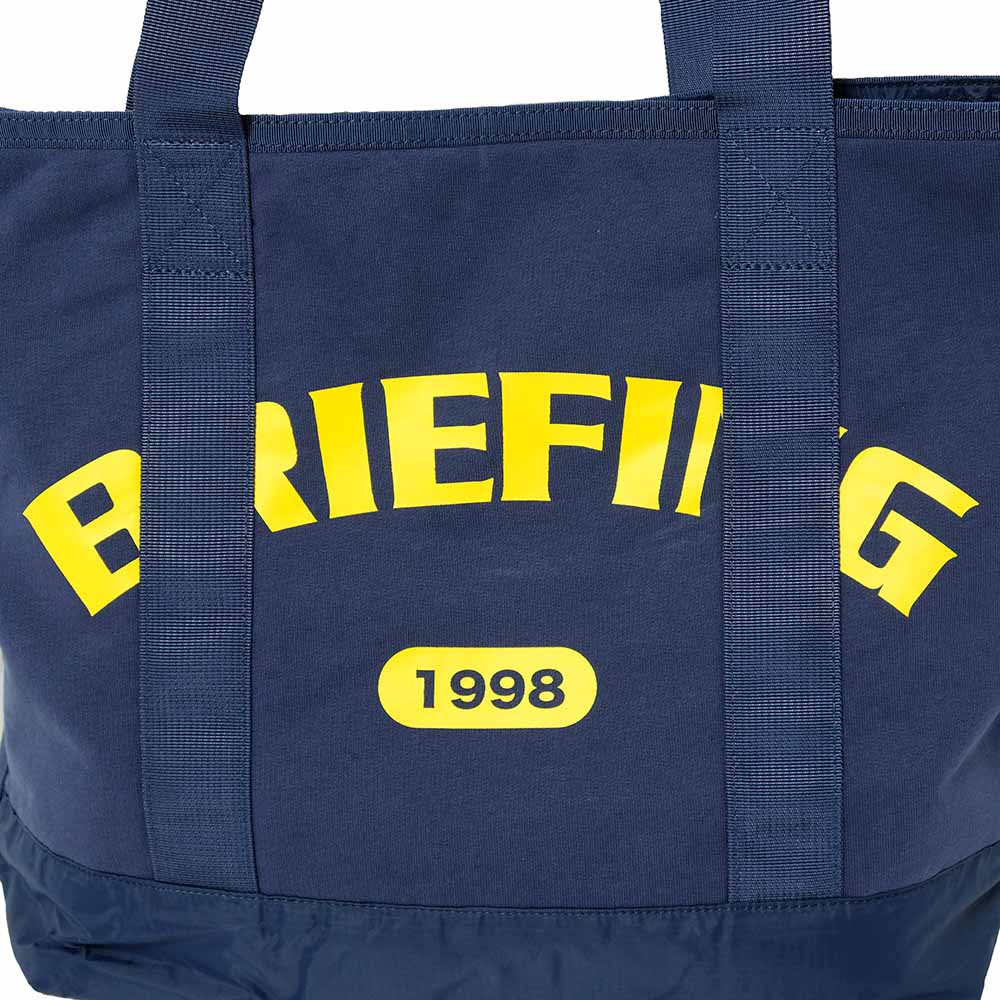 BRIEFING COLLEGE TOTE M BRA233T06