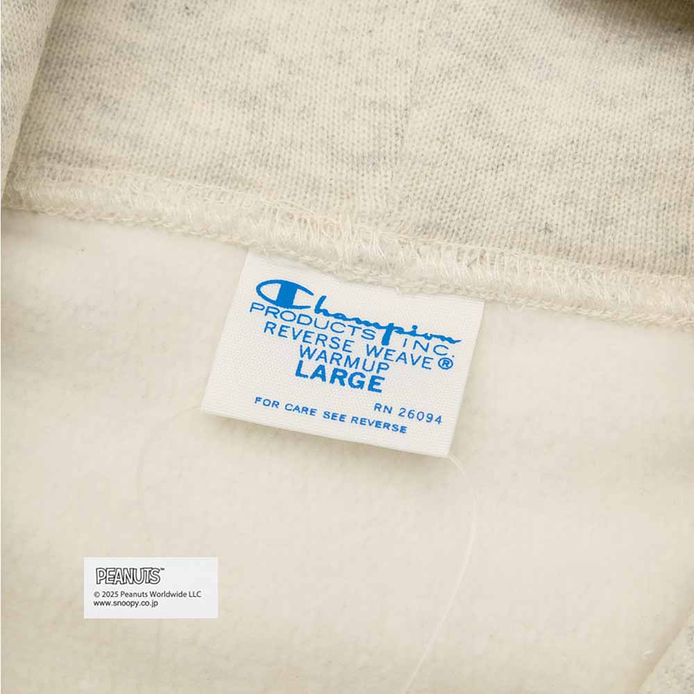 Champion - REVERSE WEAVE PULLOVER HOODED SWEATSHIRT - CALIFORNIA - C3-C130