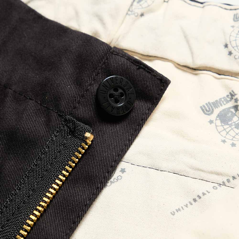 UNIVERSALOVERALL - Addictive STANDARD - PTU-03