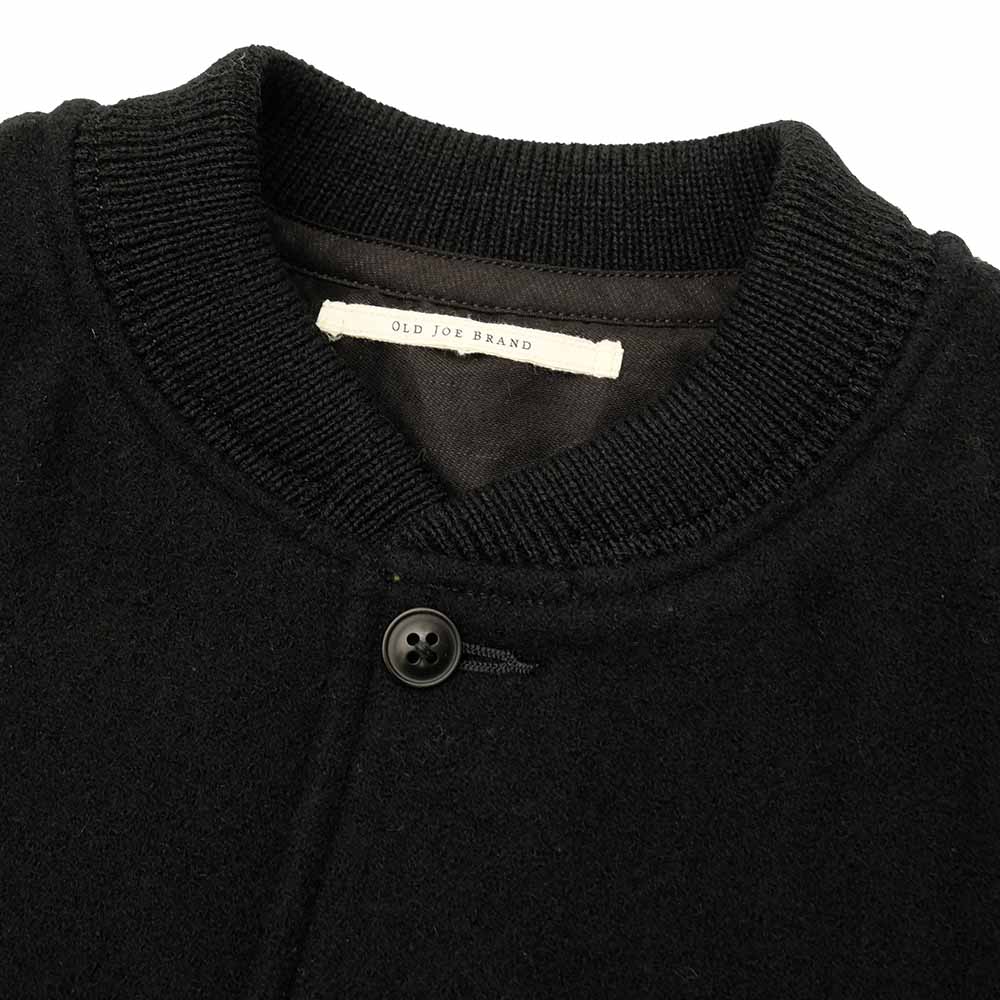 OLD JOE BRAND - BUTTON-FRONT CAMPBELL JACKET - 252OJ-JK06