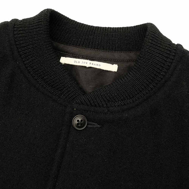 OLD JOE BRAND - BUTTON-FRONT CAMPBELL JACKET - 252OJ-JK06