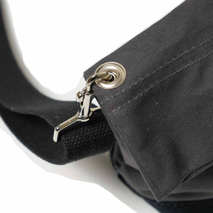 HERITAGE LEATHER CO. - No.8863 - Travel Pouch - HLC-8863