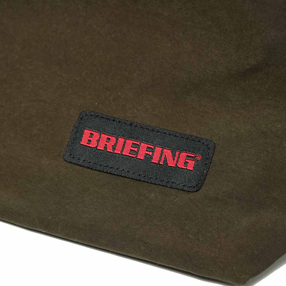 BRIEFING - JUMPER M MIL - BRA243L71