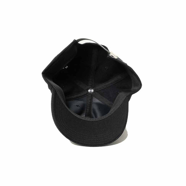 Mr.FATMAN - ARMY TWILL F CAP - 5253005