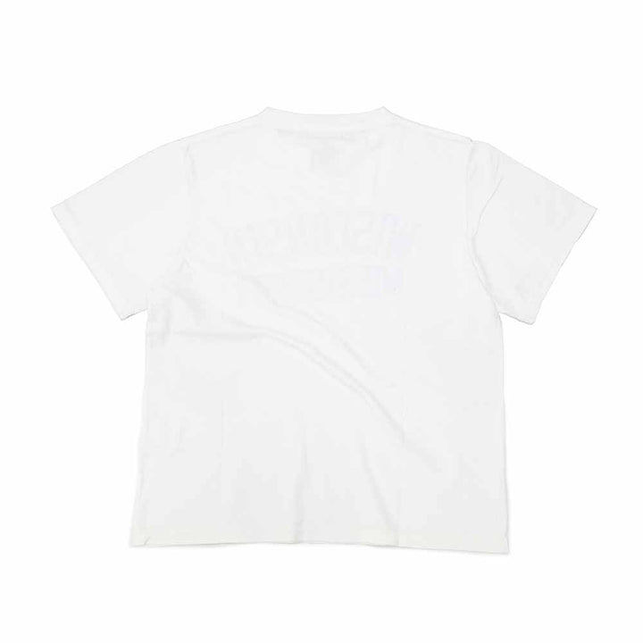 REMI RELIEF -  HARD SP Processing S/S TEE - WISCONSIN - RN28369139