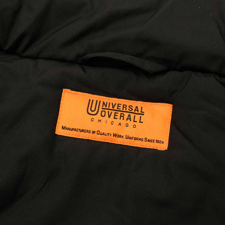 UNIVERSAL OVERALL - PADDING VEST - U2433427