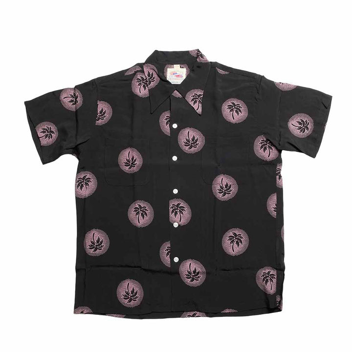 DUKE KAHANAMOKU - SPECIAL EDITION - WONDROUS PALM TREE - DK39636