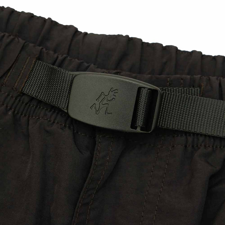 Gramicci - NYLON UTILITY SHORT - G4SM-P009