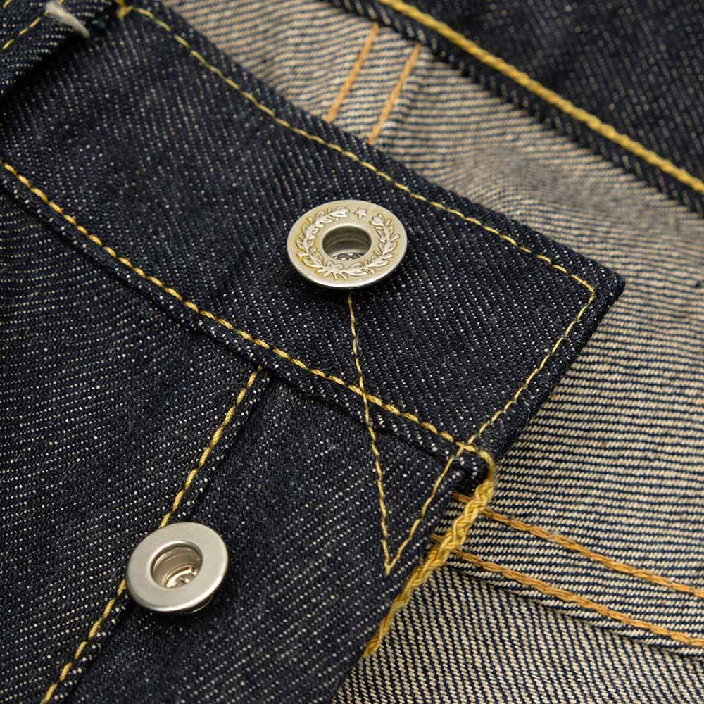 DENIME - by WAREHOUSE - Lot 220XX-S - WWII MODEL - 220XX-S-OR