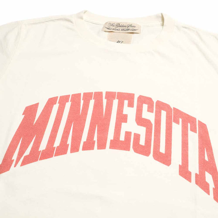 REMI RELIEF - SP Processing S/S TEE - MINNESOTA - RN30389186