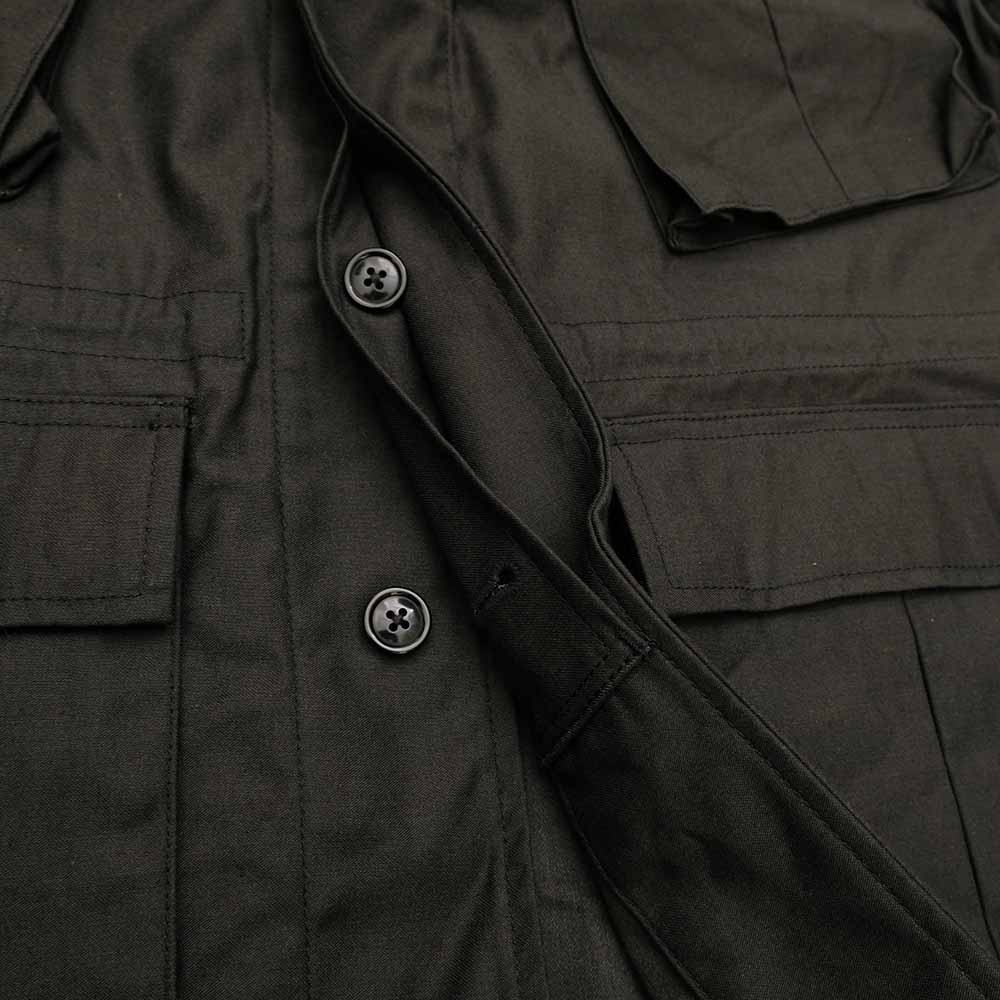 Soundman - Jungle Fatigue Jacket - Albany - 361M-450Y