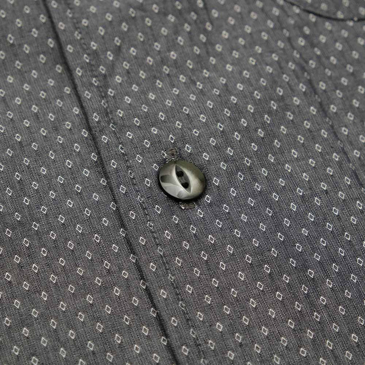 Soundman - S/S Shirt - Shark - 435M-506Z