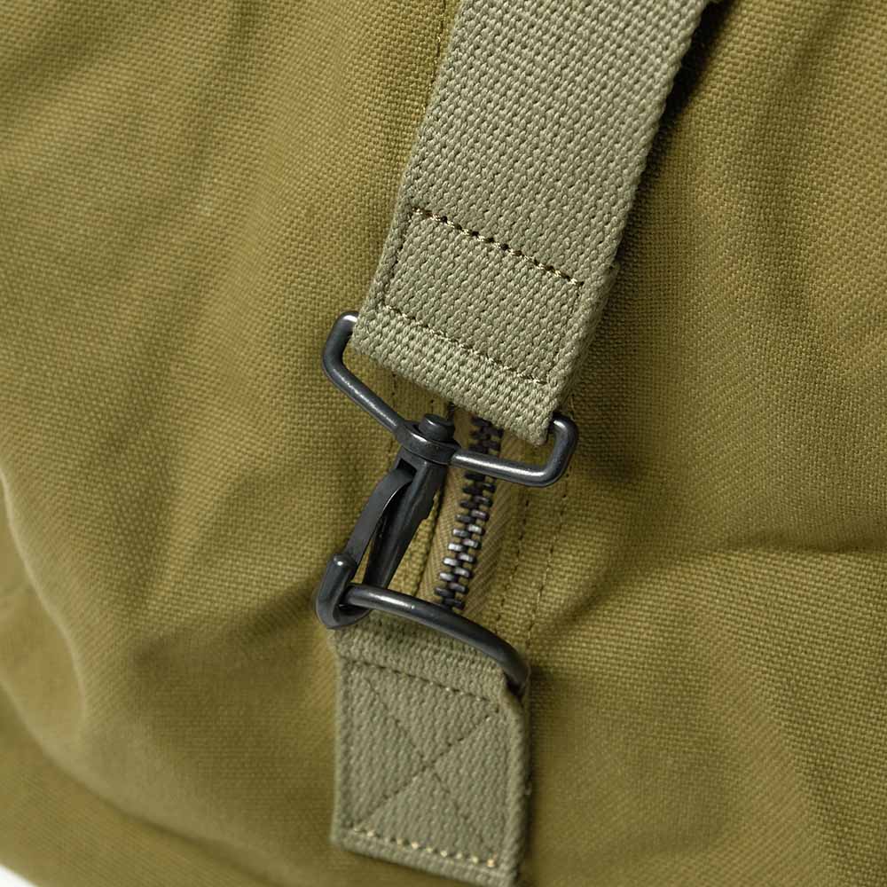 BUZZ RICKSON'S - TYPE MF-1 KIT BAG - BR02816