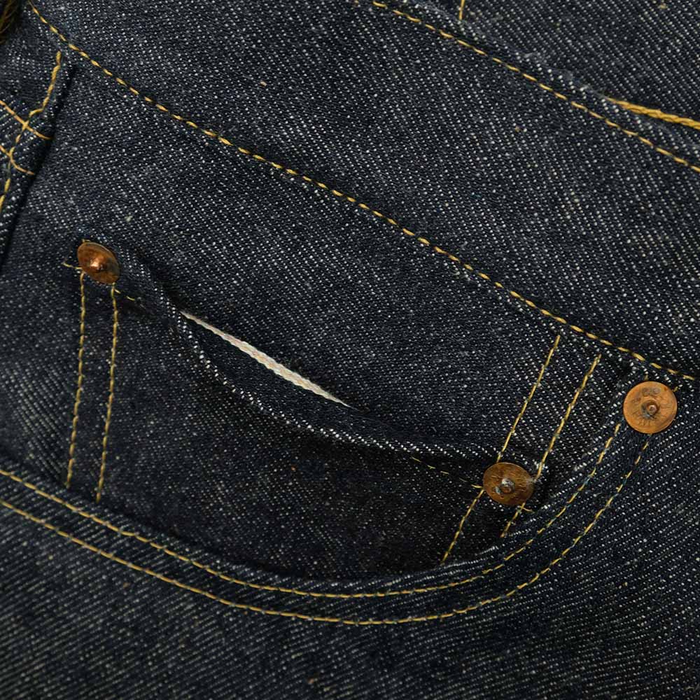 WAREHOUSE - DEAD STOCK BLUE - Lot.S1001XX (1000XX) - [1946 MODEL] - S1001XX-1946