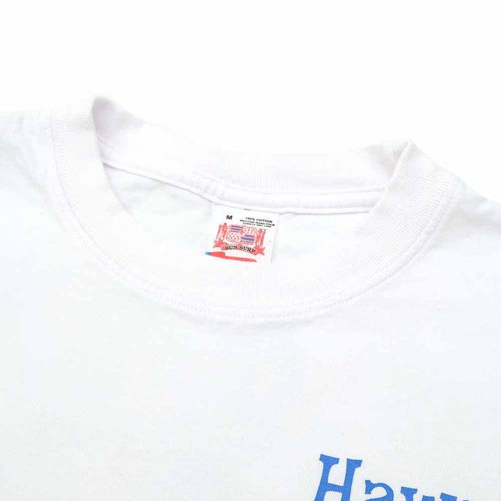 SUN SURF - S/S T-SHIRT - HAWAIIAN HULA - SS79161