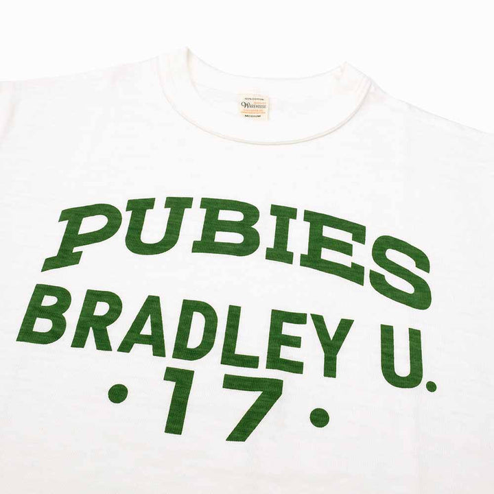 WAREHOUSE - HINOYA EXCLUSIVE Lot 4601 - PUBIES - 4601PUB-25H