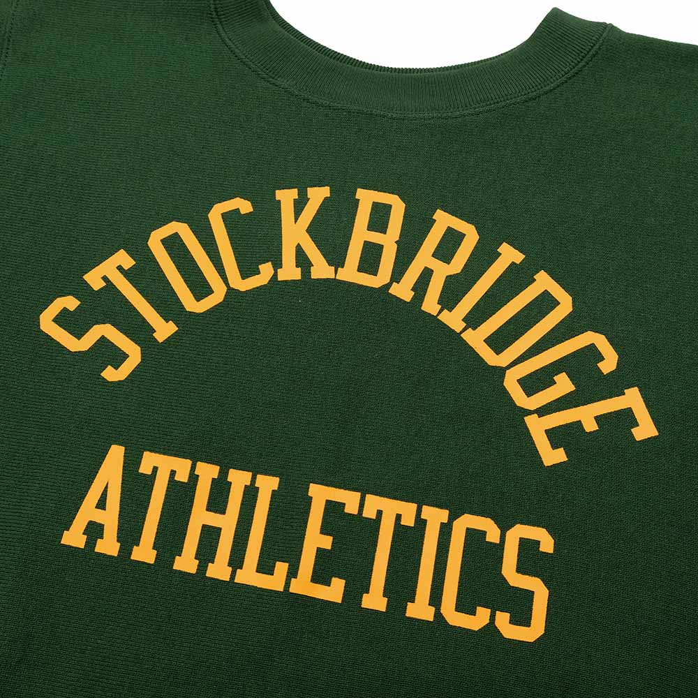 Champion - REVERSE WEAVE CREW NECK SWEATSHIRT - C3-Y012