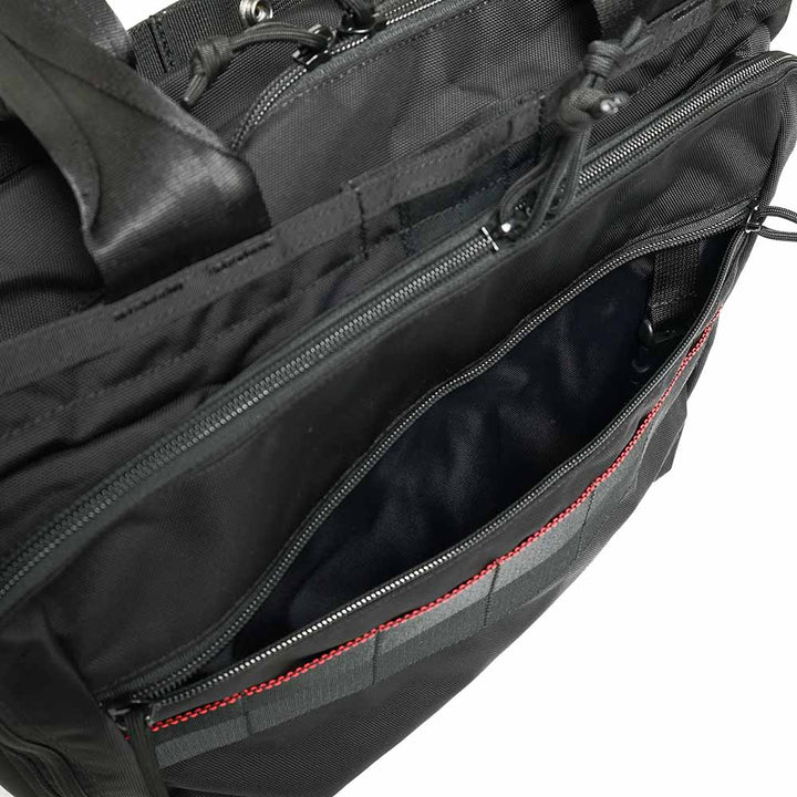 BRIEFING - BS BOX TOTE AG - BRA241T39