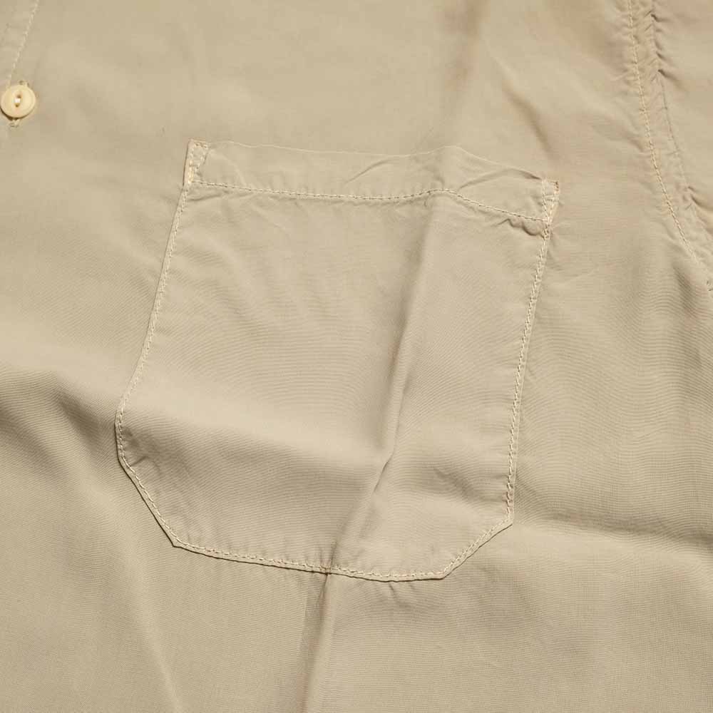 REMI RELIEF - Rayon Aloha Shirt - Yacht Print - RN30389011