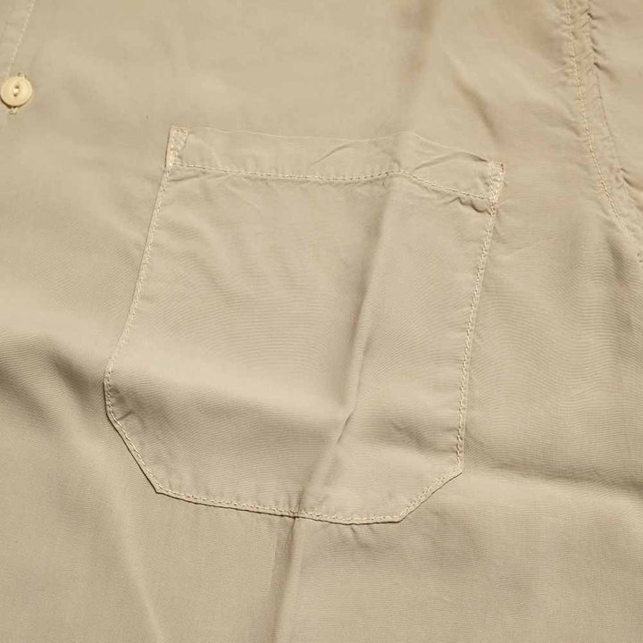 REMI RELIEF - Rayon Aloha Shirt - Yacht Print - RN30389011