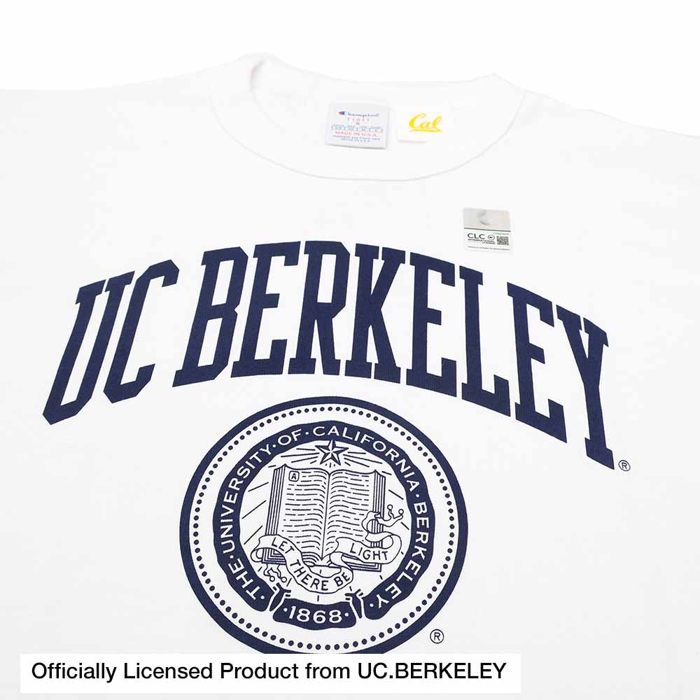 Champion - Made in U.S.A. - T-1011 T-SHIRT - UCB - C5-B308