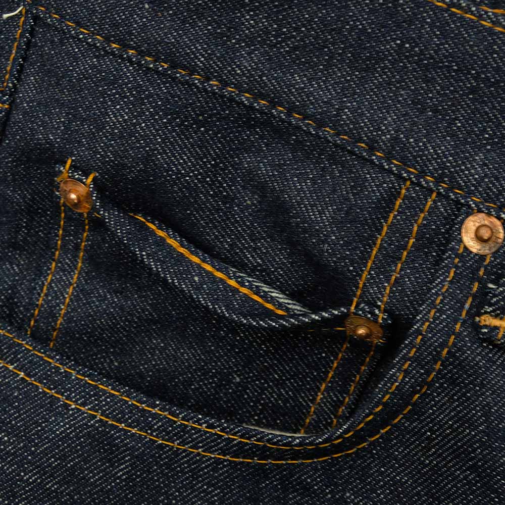 WAREHOUSE - Lot.1105 - Late 1970's - 1105