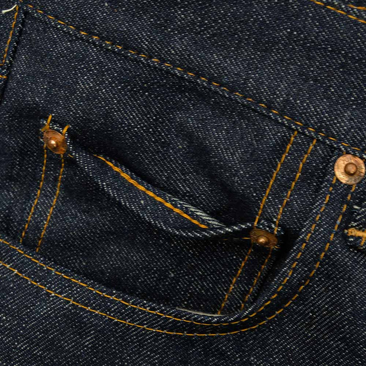 WAREHOUSE - Lot.1105 - Late 1970's - 1105